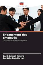 Engagement des employés