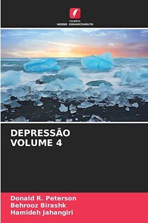 DEPRESSÃO VOLUME 4