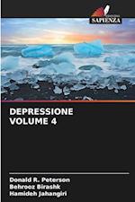 DEPRESSIONE VOLUME 4