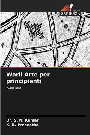 Warli Arte per principianti