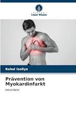 Prävention von Myokardinfarkt