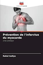 Prévention de l'infarctus du myocarde