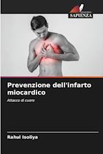 Prevenzione dell'infarto miocardico