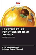 LES TYPES ET LES FONCTIONS DU TISSU ADIPEUX