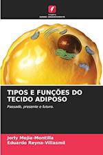 TIPOS E FUNÇÕES DO TECIDO ADIPOSO