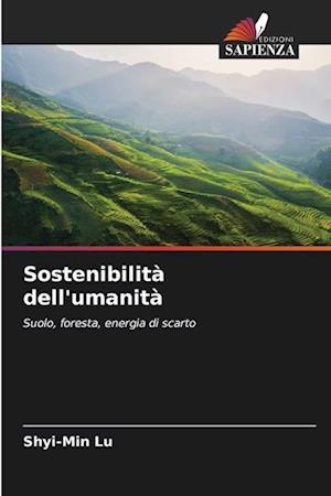 Sostenibilità dell'umanità