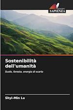 Sostenibilità dell'umanità