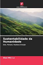 Sustentabilidade da Humanidade