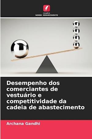 Desempenho dos comerciantes de vestuário e competitividade da cadeia de abastecimento