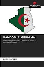 RANDOM ALGERIA 4/4