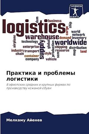 Praktika i problemy logistiki