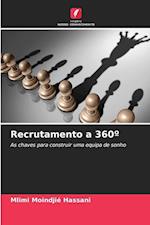 Recrutamento a 360º