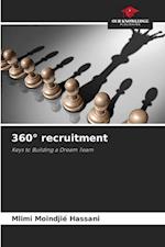 360° recruitment