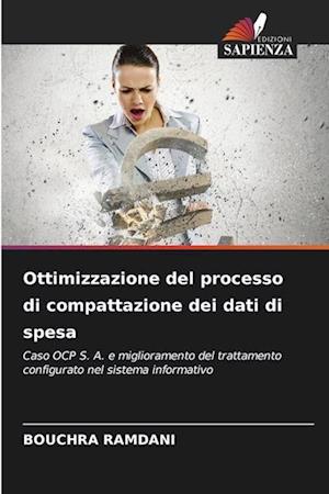 Ottimizzazione del processo di compattazione dei dati di spesa