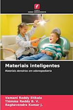 Materiais inteligentes