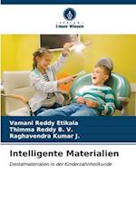 Intelligente Materialien