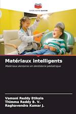 Matériaux intelligents