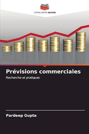 Prévisions commerciales