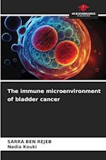 The immune microenvironment of bladder cancer