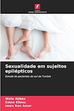 Sexualidade em sujeitos epilépticos