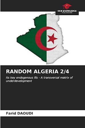 RANDOM ALGERIA 2/4