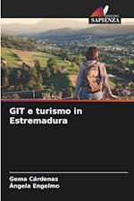 GIT e turismo in Estremadura