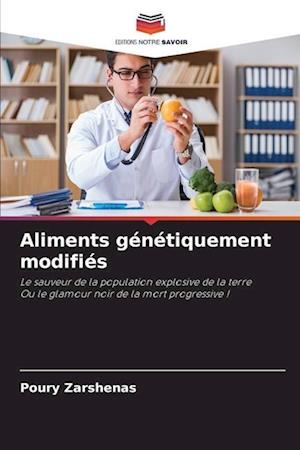 Aliments génétiquement modifiés