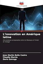 L'innovation en Amérique latine