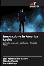 Innovazione in America Latina