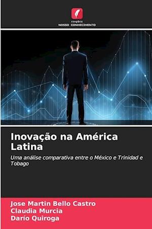 Inovação na América Latina