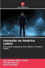 Inovação na América Latina