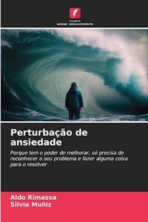 Perturbação de ansiedade