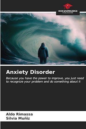 Anxiety Disorder