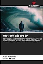 Anxiety Disorder