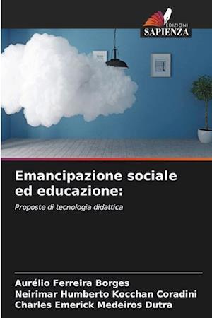 Emancipazione sociale ed educazione: