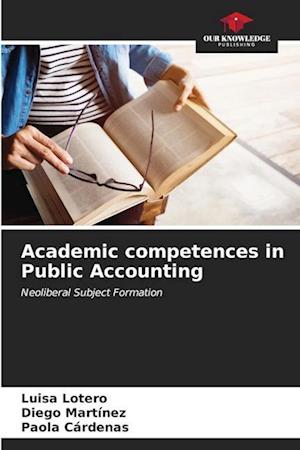 Academic competences in Public Accounting