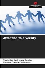 Attention to diversity