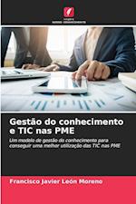 Gestão do conhecimento e TIC nas PME