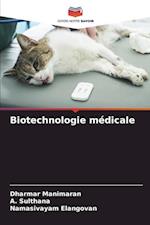 Biotechnologie médicale