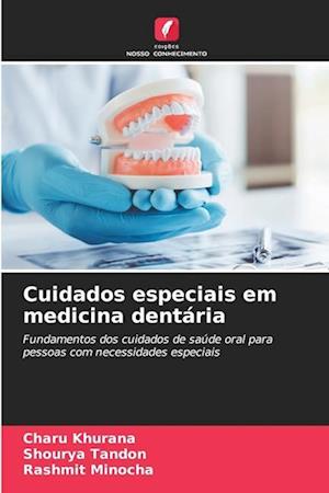 Cuidados especiais em medicina dentária