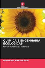 Química E Engenharia Ecológicas