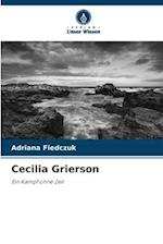 Cecilia Grierson