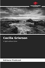 Cecilia Grierson