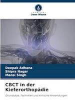 CBCT in der Kieferorthopädie