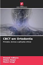 CBCT em Ortodontia