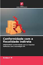 Conformidade com a fiscalidade indireta