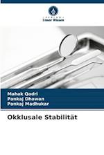 Okklusale Stabilität