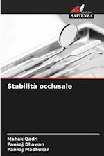 Stabilità occlusale