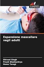 Espansione mascellare negli adulti