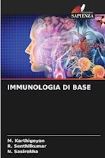 IMMUNOLOGIA DI BASE